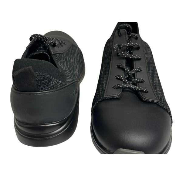 Alegria Traq Qest Walking Shoes Sneakers | Black | Womens Sz 40 (9.5/10) - Picture 8 of 15